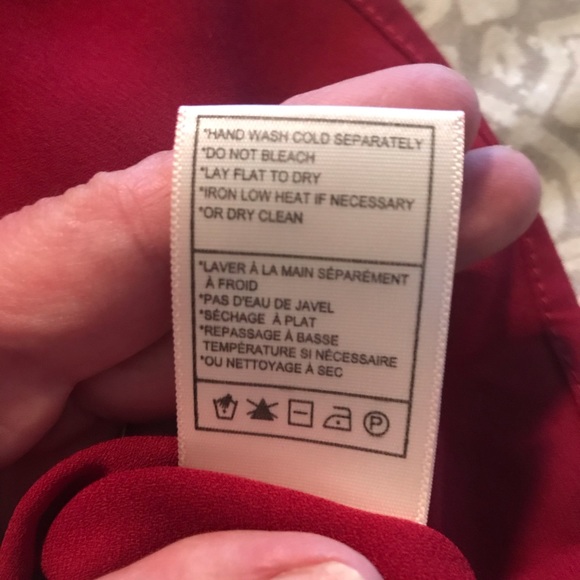 NEW BB Dakota top - Picture 5 of 5